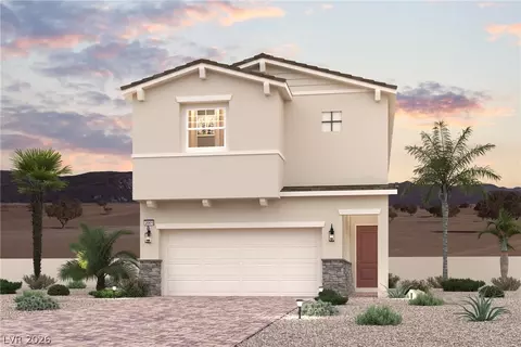 882 Dunkirk River Ct, Henderson, NV 89011