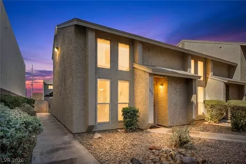 446 Sellers Pl, Henderson, NV 89011