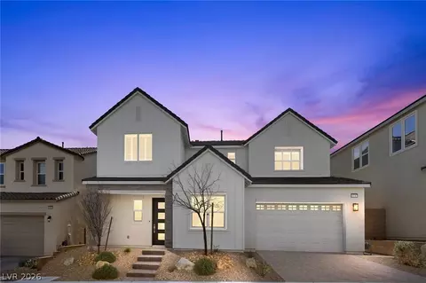 10167 Bismarck Palms Ave, Las Vegas, NV 89166