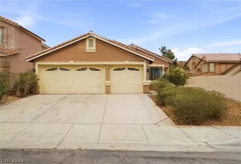 10444 Warwick Falls Ct, Las Vegas, NV 89144
