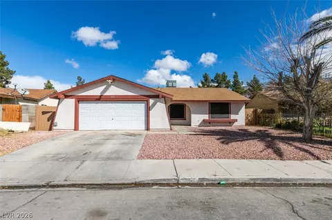 4102 Wendy Ln, Las Vegas, NV 89115
