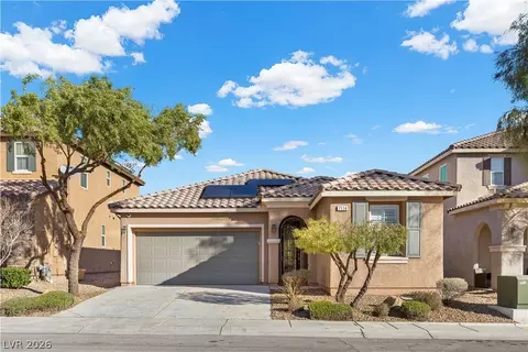 7114 Glencoe Harbor Ave, Las Vegas, NV 89179