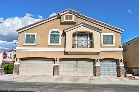 3520 Hazelnut Pine Pl #1, North Las Vegas, NV 89084