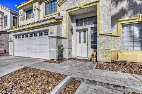 7842 W Gilmore Ave, Las Vegas, NV 89129
