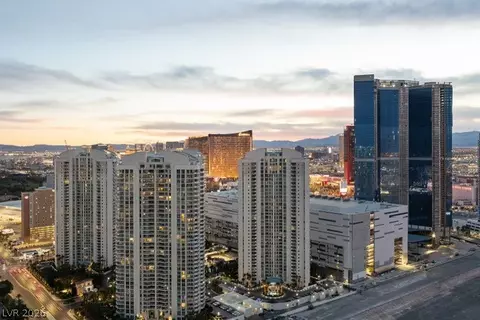 2777 Paradise Rd #901, Las Vegas, NV 89109