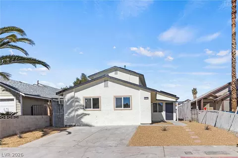 3620 Park Oliver Dr, Las Vegas, NV 89110