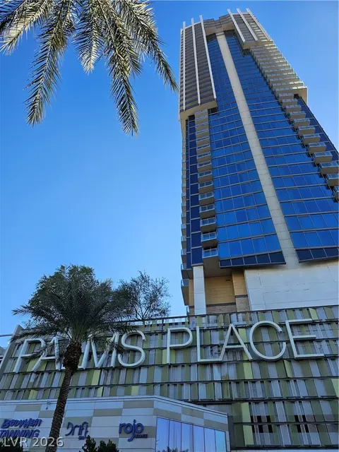 4381 W Flamingo Rd #2116, Las Vegas, NV 89103