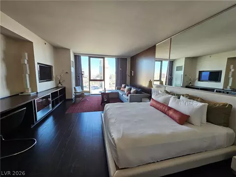 4381 W Flamingo Rd #2208, Las Vegas, NV 89103