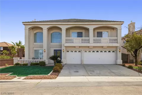 6313 Isabel Cove Ave, Las Vegas, NV 89139