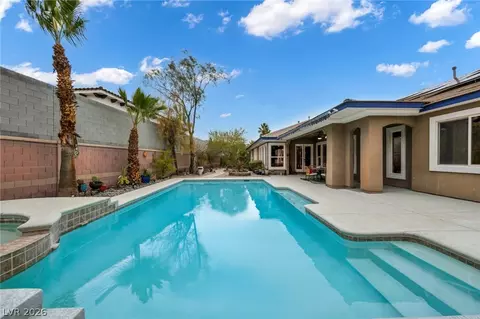 2269 Casa Bella Ct, Las Vegas, NV 89117