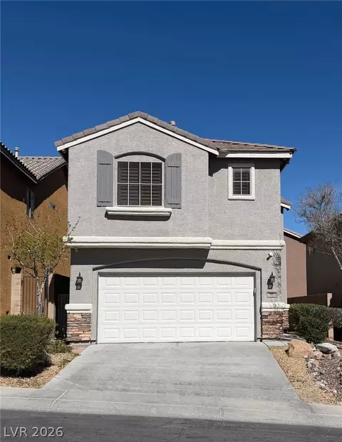 10608 Tuckermans Ave, Las Vegas, NV 89129