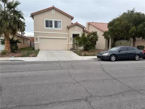 Undisclosed, Las Vegas, NV 89130