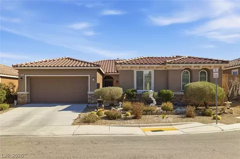 11152 Buffalo Horn Ct, Las Vegas, NV 89179