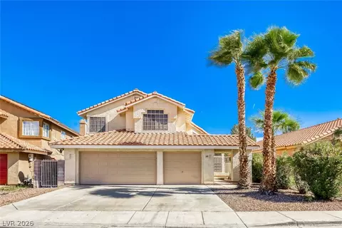 140 Kachina Dr, Henderson, NV 89074