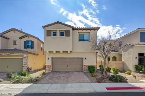113 Elm Reed Ave, Las Vegas, NV 89148