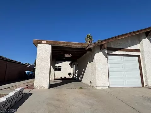 4514 Via Torino, Las Vegas, NV 89103