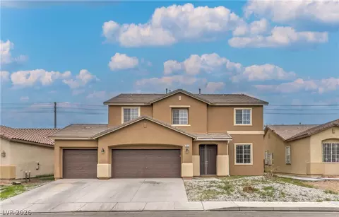 4840 Crystal Field St, North Las Vegas, NV 89031