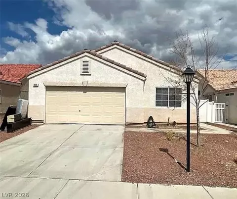 336 River Glider Ave, North Las Vegas, NV 89084