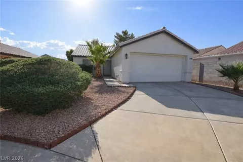 3343 Indian Horse Ct, North Las Vegas, NV 89032