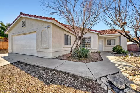 437 Palegold St, Henderson, NV 89012