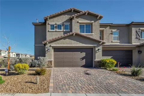 1626 Dakota Group Ave, North Las Vegas, NV 89084