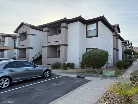 45 Maleena Mesa St #1011, Henderson, NV 89074