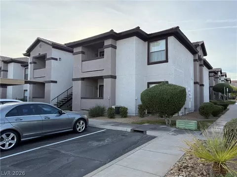 45 Maleena Mesa St #1011, Henderson, NV 89074