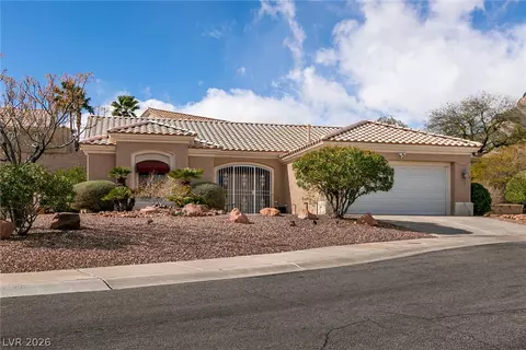 10717 Paine Ct, Las Vegas, NV 89134