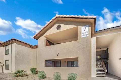2451 N Rainbow Blvd #2053, Las Vegas, NV 89108