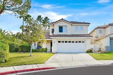 100 Tanglewood Dr, Henderson, NV 89012