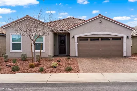 77 Starlight Sonata Ave, Henderson, NV 89015