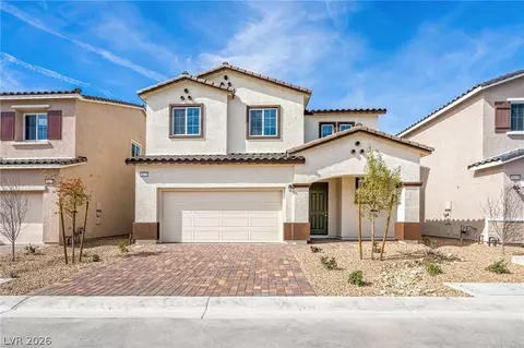 8673 Grabil Spruce St, Las Vegas, NV 89166