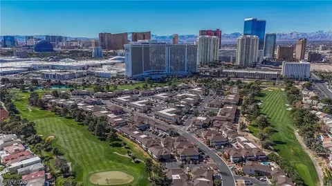 2838 Loveland Dr #1610, Las Vegas, NV 89109