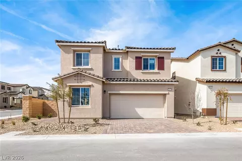 8657 Grabil Spruce St, Las Vegas, NV 89166