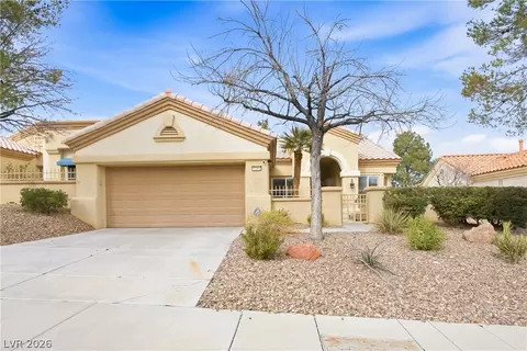 10312 Cogswell Ave, Las Vegas, NV 89134