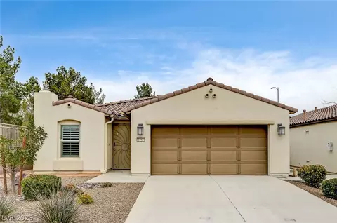 3752 Citrus Heights Ave, North Las Vegas, NV 89081