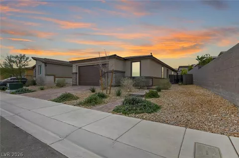9715 Pacific Pine St, Las Vegas, NV 89143