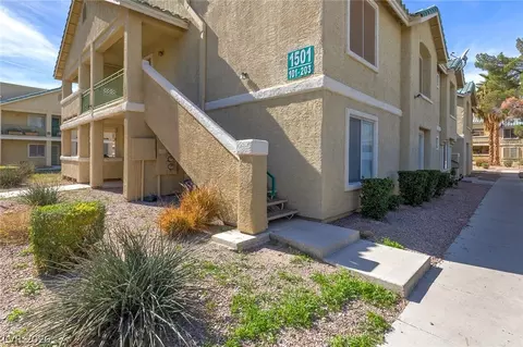 1501 Linnbaker Ln #202, Las Vegas, NV 89110