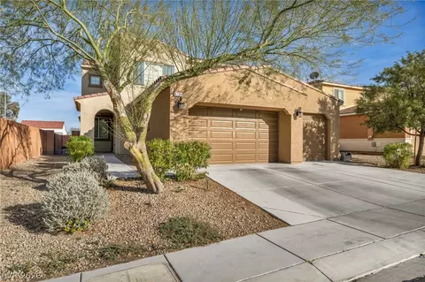 6724 Towerstone St, North Las Vegas, NV 89084