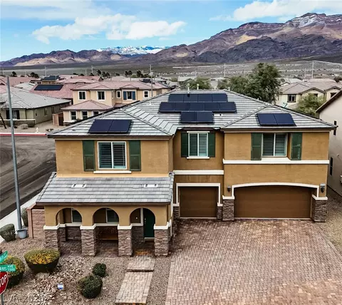 5536 Bruin Lakes St, Las Vegas, NV 89131