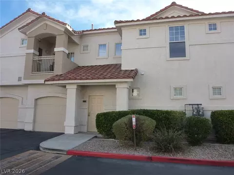 8555 W Russell Rd #2094, Las Vegas, NV 89113