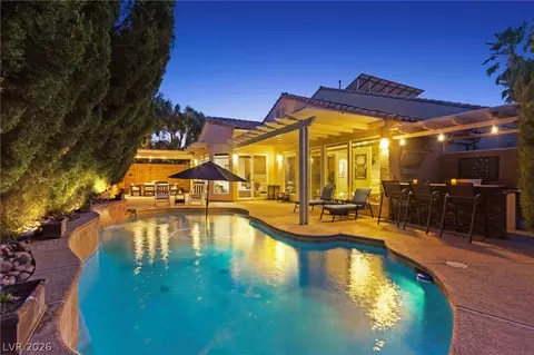 758 Ezzat St, Henderson, NV 89052