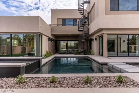 3510 Cosima Ln, Las Vegas, NV 89120