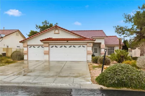 5204 Elm Grove Dr, Las Vegas, NV 89130