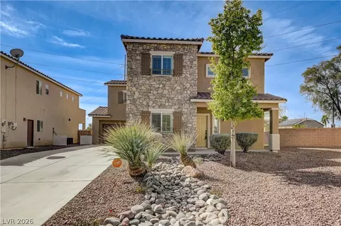 6009 Casa Antiqua St, North Las Vegas, NV 89081