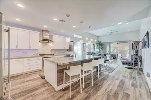 4315 Sunrise Flats St, Las Vegas, NV 89135
