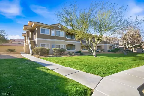 833 Aspen Peak Loop #2425, Henderson, NV 89011