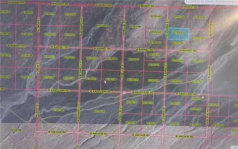 12840 N Leanna St, Pahrump, NV 89020