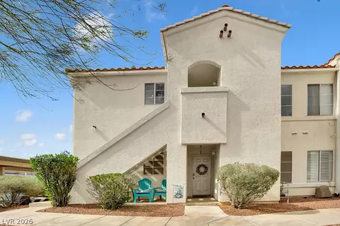 698 S Racetrack Rd #1022, Henderson, NV 89015