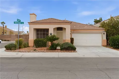 3301 Barnstaple Ct, Las Vegas, NV 89129